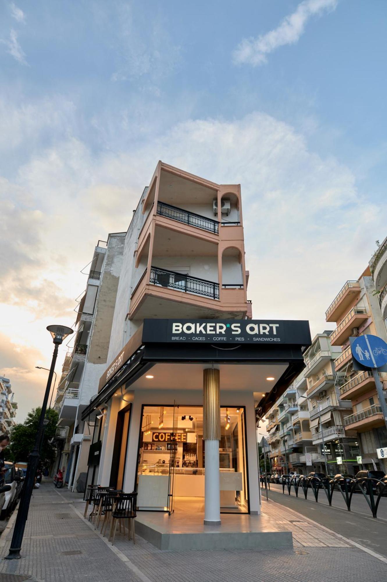 Studio 91 Alexandroupoli Exterior photo