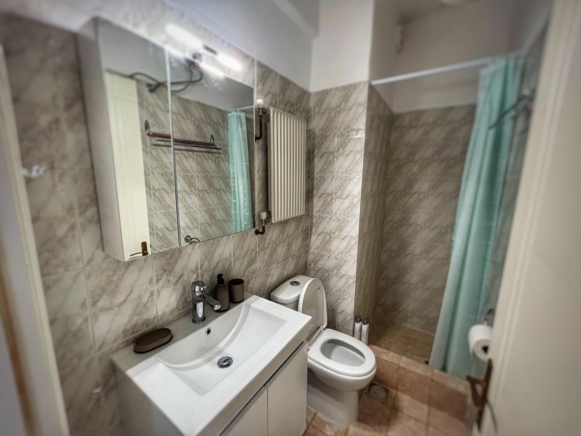 Studio 91 Alexandroupoli Exterior photo