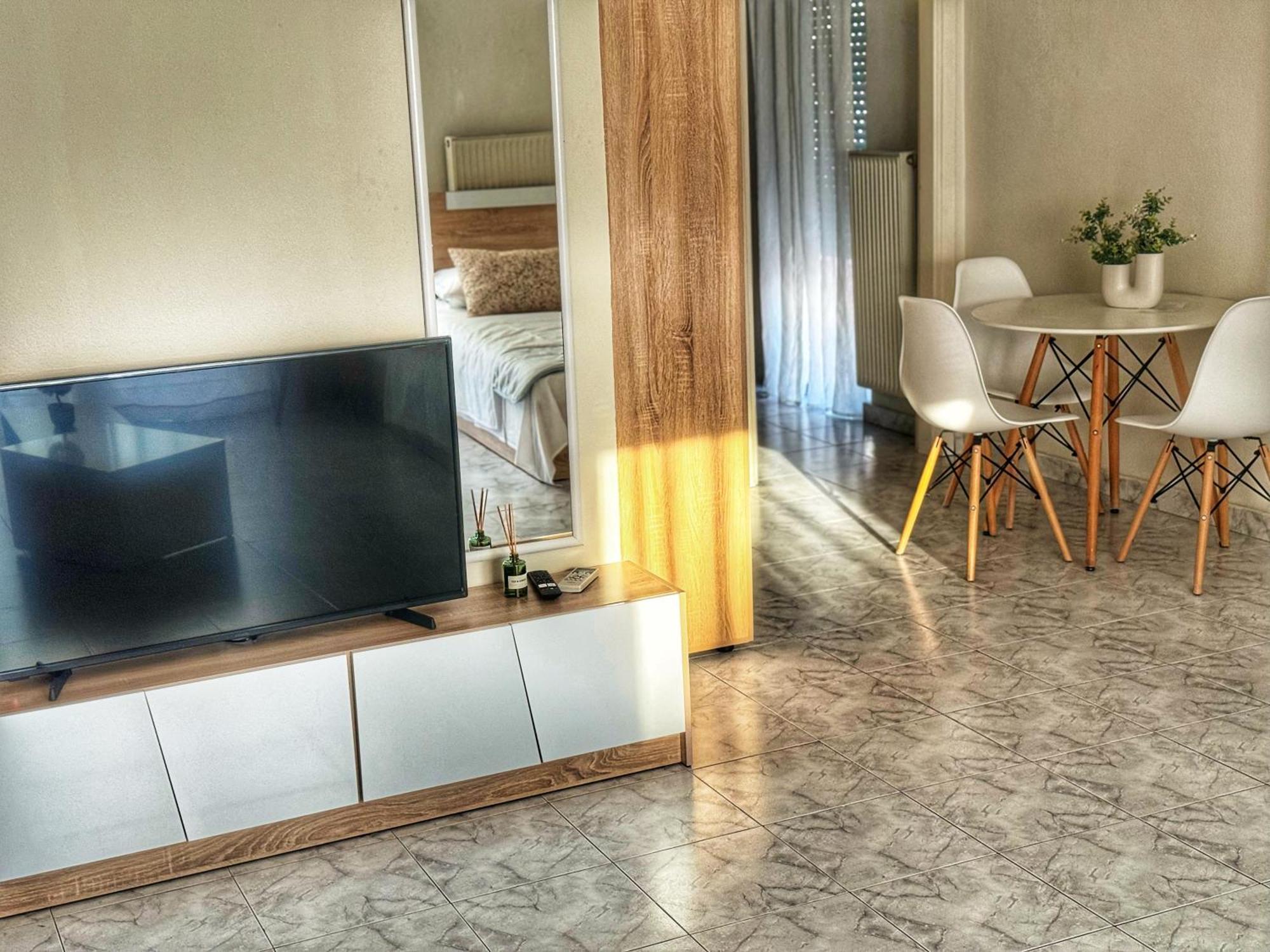 Studio 91 Alexandroupoli Exterior photo