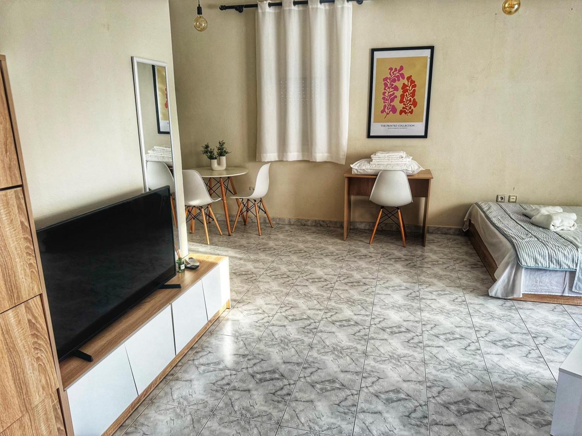 Studio 91 Alexandroupoli Exterior photo