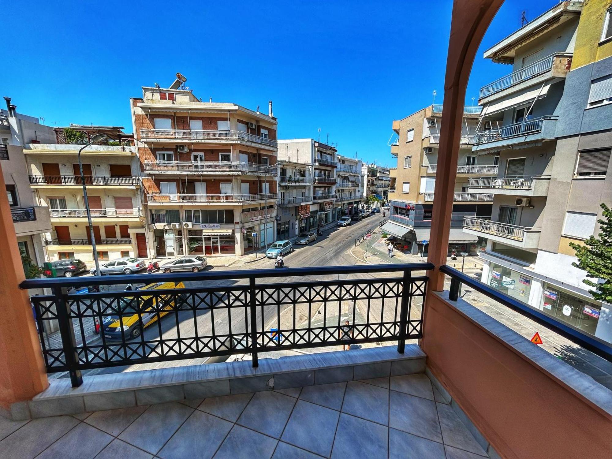Studio 91 Alexandroupoli Exterior photo