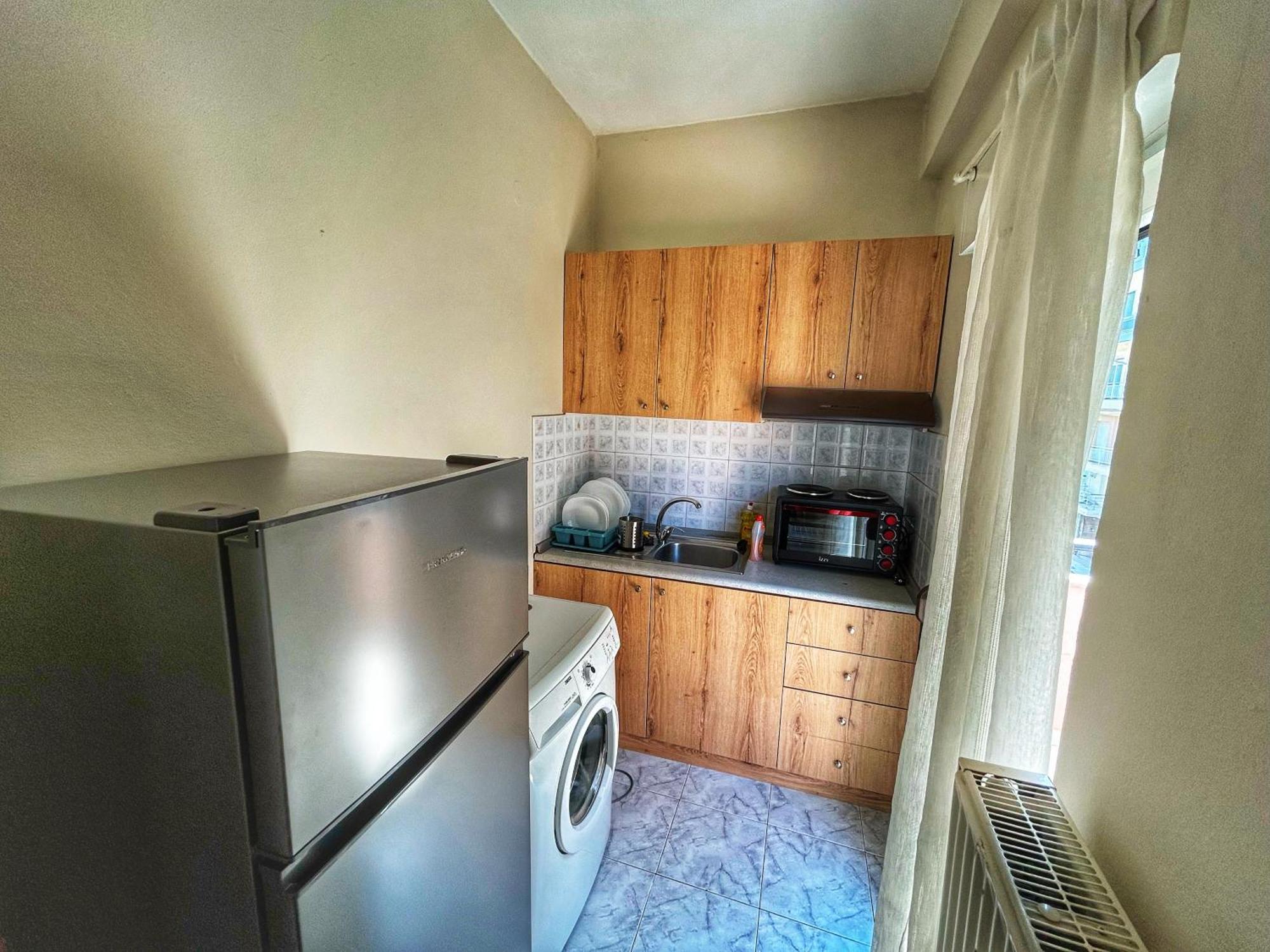 Studio 91 Alexandroupoli Exterior photo